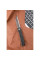 Ніж складаний туристичний Ruike P127-CB, (9.1 см) 14C28N / G10 + carbon fiber чорний
