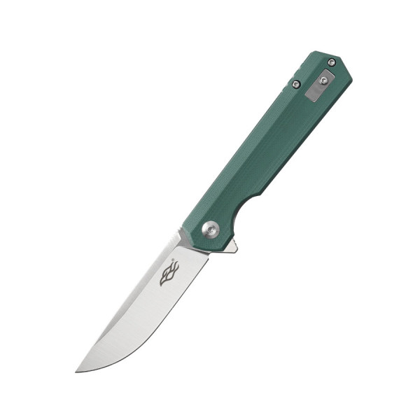 Ніж кишеньковий Firebird FH11S (7.8 см) D2 / G10 зелений