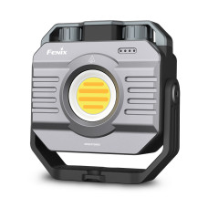 Кемпінговий ліхтар Fenix CL28R 2000 лм з павербанком 10000 mAh IP66