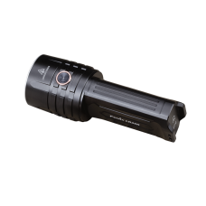 Поисковый фонарь Fenix LR35R 10000 лм водонепроницаемый IP68
