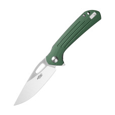 Ніж складаний Firebird FH921-GB D2 G10 зелений туристичний