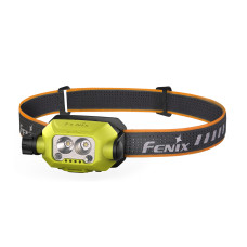 Налобный фонарь Fenix WH23R с сенсорным управлением и водозащитой IP66