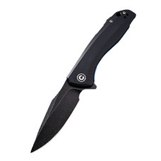 Ніж складаний Civivi Baklash C801H 8.9 см G10 чорний