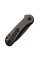 Ніж складаний кишеньковий Civivi Elementum, (7.5 см) D2 / Micarta темно-зелений