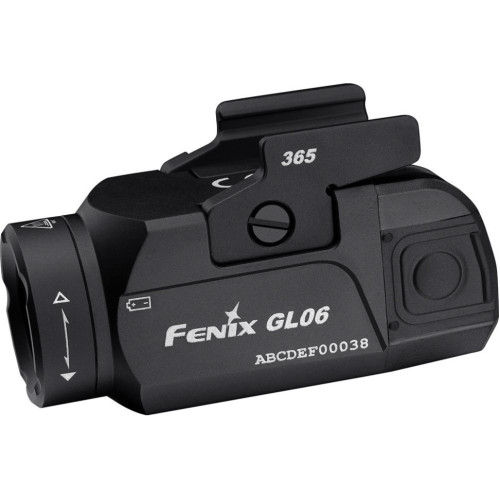 Ліхтар до пістолета Fenix GL06-365