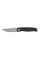 Ніж складаний кишеньковий Ruike M661-TZ, (7.4 см) steel 154СМ / G10 чорний
