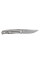 Ніж складаний кишеньковий Ruike M661-TZ, (7.4 см) steel 154СМ / G10 чорний