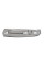 Ніж складаний кишеньковий Ruike M661-TZ, (7.4 см) steel 154СМ / G10 чорний