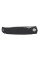 Ніж складаний кишеньковий Ruike M661-TZ, (7.4 см) steel 154СМ / G10 чорний