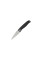 Ніж складаний кишеньковий Ruike M662-TZ, (7.4 см) steel 154СМ / TC4 (титан) + G10 чорний