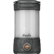 Кемпінговий ліхтар Fenix CL26R Pro CL26RPROGC сірий камуфляж з Power Bank
