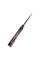 Ніж складаний кишеньковий Civivi ODD 22, (7.5 см) Damascus / Guibourtia Wood