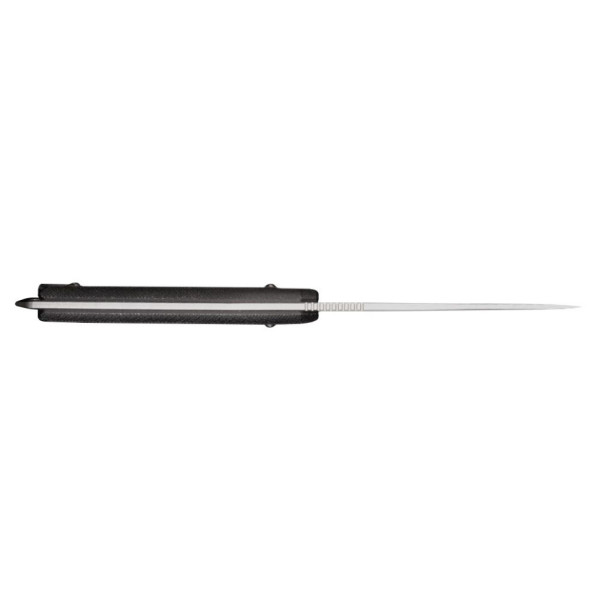 Ніж фіксований мисливський Ruike F186-MB, (11.8 см) D2 / Micarta чорний