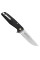 Ніж складаний туристичний Ruike P873-MB, (8.8 см)14C28N / G10 чорний