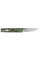 Ніж складаний туристичний Ruike P878-AG, (8.7 см) 14C28N / 6063Aluminum зелений