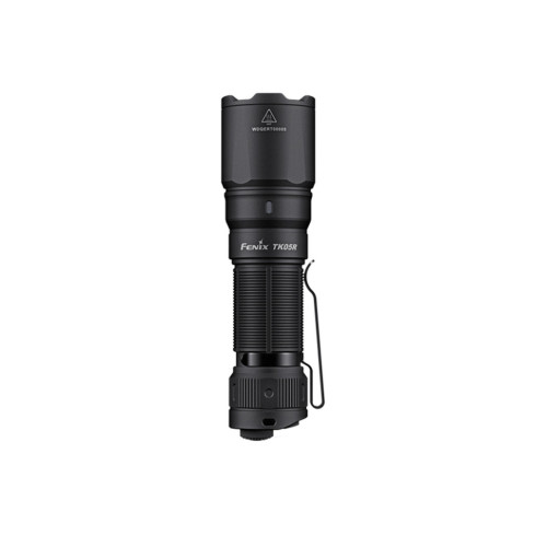 Тактичний ліхтар ручний Fenix TK05R
