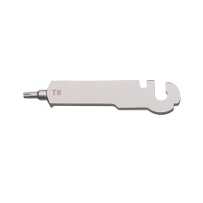 Змінний інструмент ключ Torx T8 Roxon FTS2-5 до мультитула Flex S804