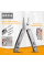Мультитул Roxon Flex S804