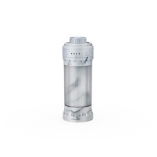 Кемпінговий ліхтар Fenix CL22RWH 300 лм білий з USB Type-C