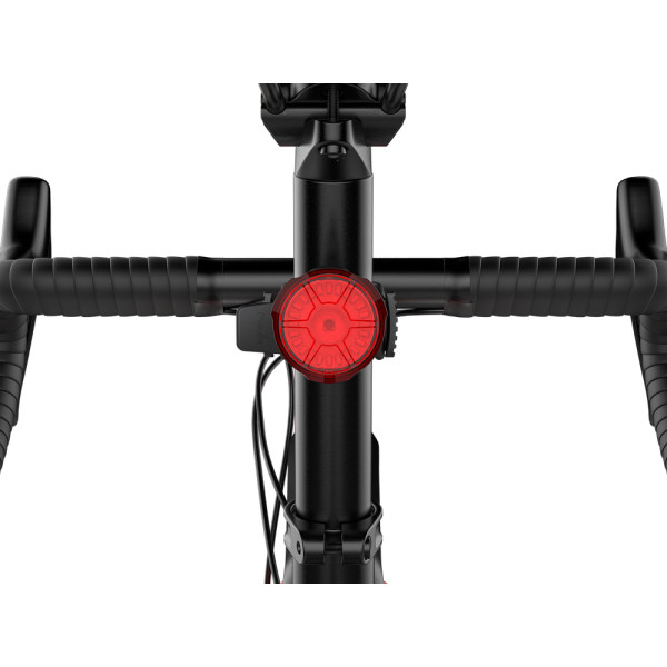 Велофара задня Fenix BC06R