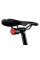 Велофара задня Fenix BC06R