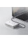 УМБ Litheli Power Bank 10000 mAh, 45 W, 2А, Fast Charge (U20BY01-0U000)