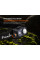 Ліхтар налобний Fenix HL45R LED з безконтактним датчиком
