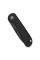 Ніж складаний кишеньковий Civivi Elementum Slip Joint, (7.5 см) 14C28N / G10 чорний
