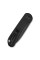 Ніж складаний кишеньковий Civivi Elementum Slip Joint, (7.5 см) 14C28N / G10 чорний