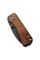 Ніж складаний кишеньковий Civivi Baby Banter, (5.9 см) Nitro-V / Guibourtia Wood