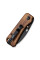 Ніж складаний кишеньковий Civivi Baby Banter, (5.9 см) Nitro-V / Guibourtia Wood