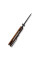 Ніж складаний кишеньковий Civivi Baby Banter, (5.9 см) Nitro-V / Guibourtia Wood