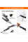 Мультитул NexTool Wrench W4