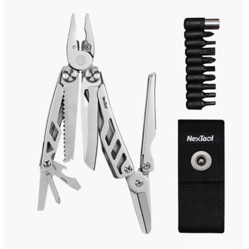 Мультитул NexTool Flagship Pro (Max)
