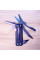 Міні мультитул брелок NexTool Pocket Tool E1