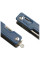 Мультитул NexTool Multi Functional Knife, синій
