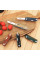 Мультитул NexTool Multi Functional Knife, хакі