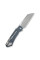 Ніж складаний Civivi Buster FG Grey C24052-2