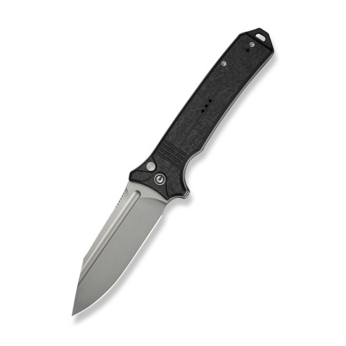 Ніж складаний туристичний Civivi Neurohaptic, (9.5 см) Nitro-V / G10 чорний