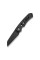 Ніж складаний туристичний Civivi Pragma Prime, (8.9 см) 14C28N / Aluminum чорний