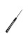 Ніж складаний туристичний Civivi Pragma Prime, (8.9 см) 14C28N / Aluminum чорний