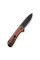 Ніж складаний кишеньковий Civivi Elementum, (7.5 см) D2 / Guibourtia Wood