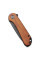 Ніж складаний кишеньковий Civivi Elementum, (7.5 см) D2 / Guibourtia Wood