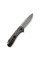 Ніж складаний кишеньковий Civivi Elementum, (7.5 см) Damascus / Carbon Fiber & G10