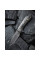Ніж складаний кишеньковий Civivi Elementum, (7.5 см) Damascus / Carbon Fiber сірий