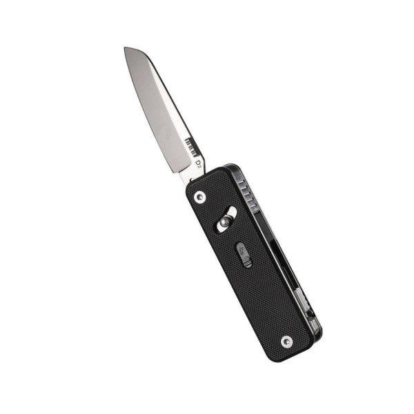 Мультитул Roxon Flex Companion S503G зелений