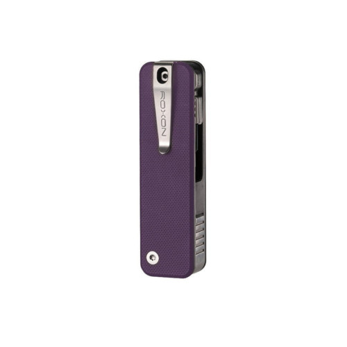 Мультитул Roxon Flex Companion S503G фіолетовий