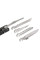 Мультитул Roxon Flex Companion S503G фіолетовий