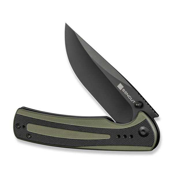 Ніж складаний Sencut Regnator S24057-2