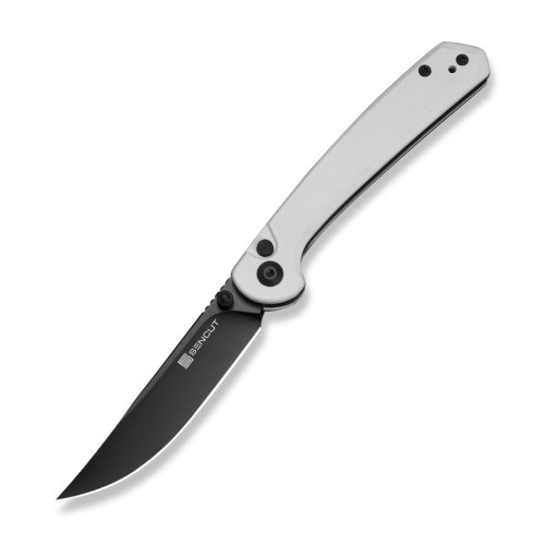 Ніж складаний Sencut Skelfin S25007-1